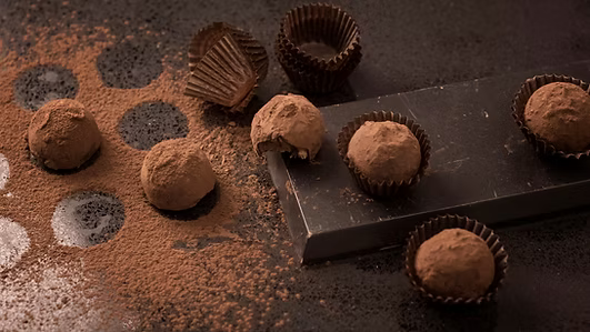 Chocolate Truffles